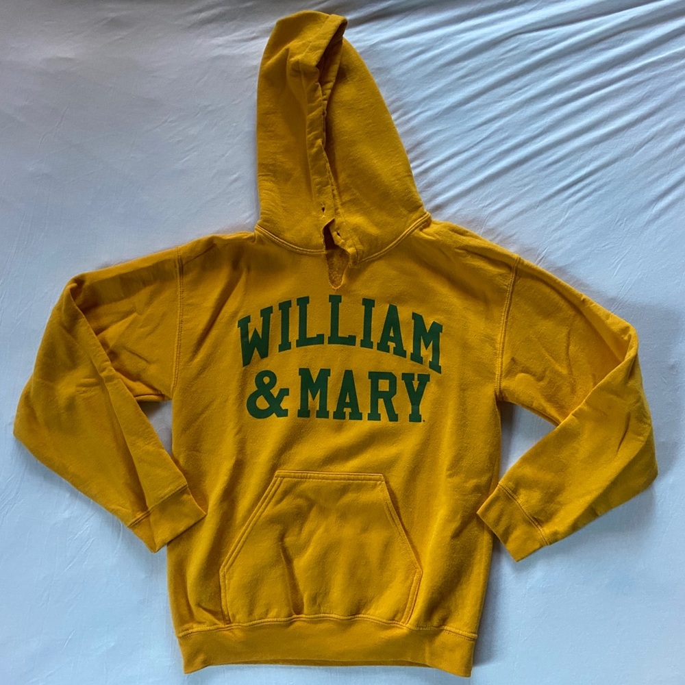 Two Women’s Sweatshirts
